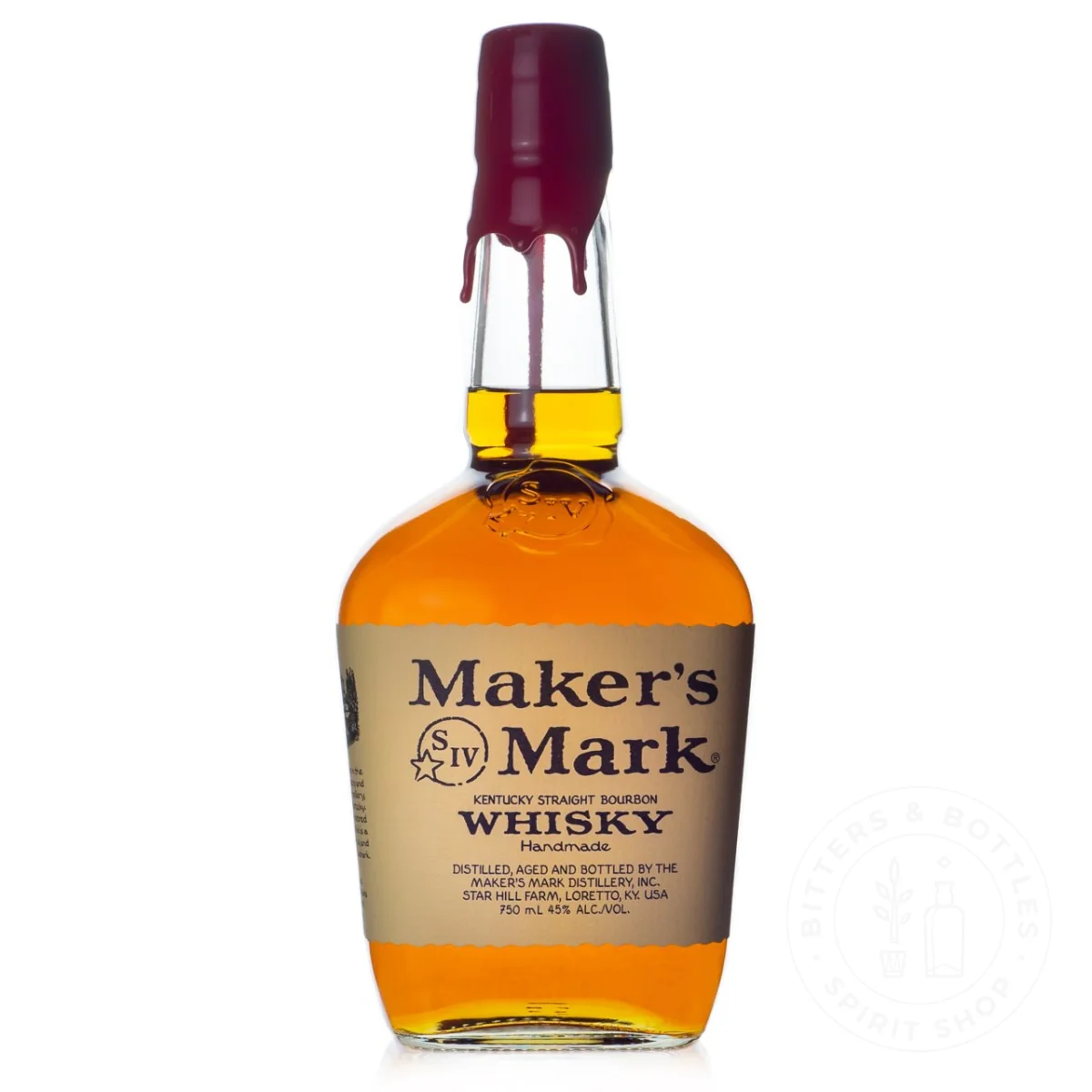 Maker's Mark